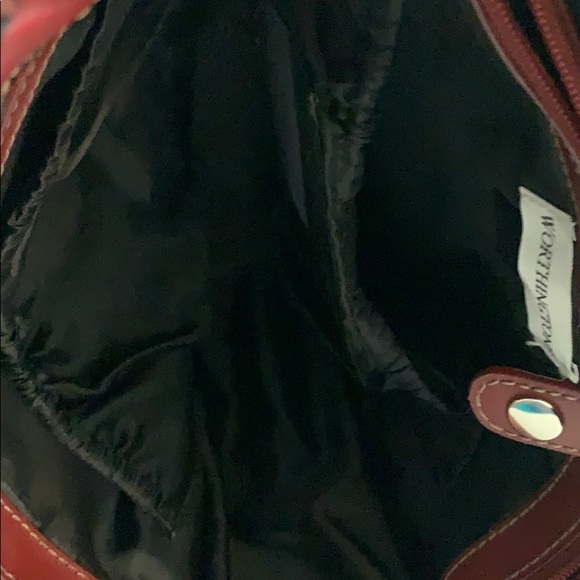 Worthington 3 pc Tote - Picture 5 of 8